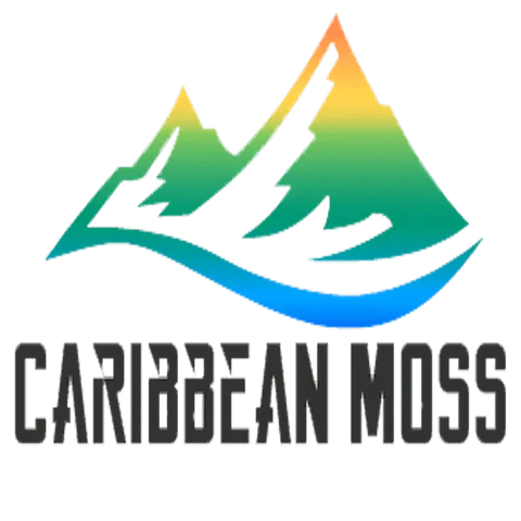 Caribbean Moss